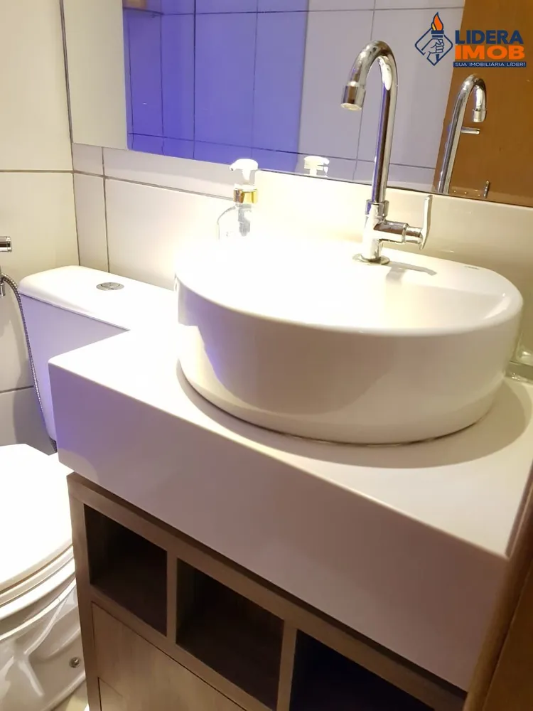 Apartamento, 2 quartos, 57 m² - Foto 3