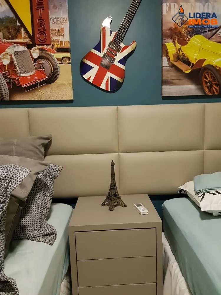 Apartamento, 2 quartos, 57 m² - Foto 9