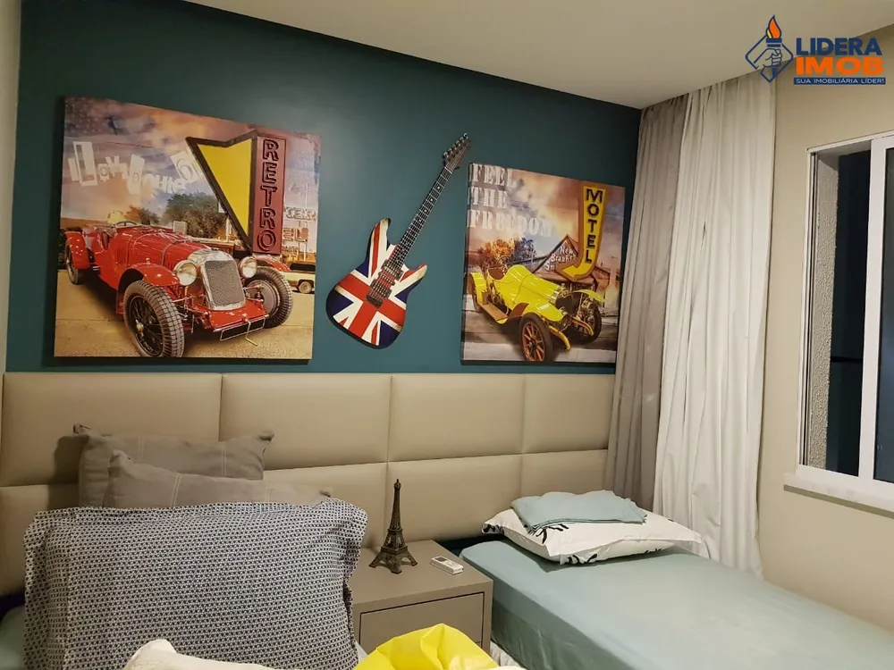 Apartamento, 2 quartos, 57 m² - Foto 10
