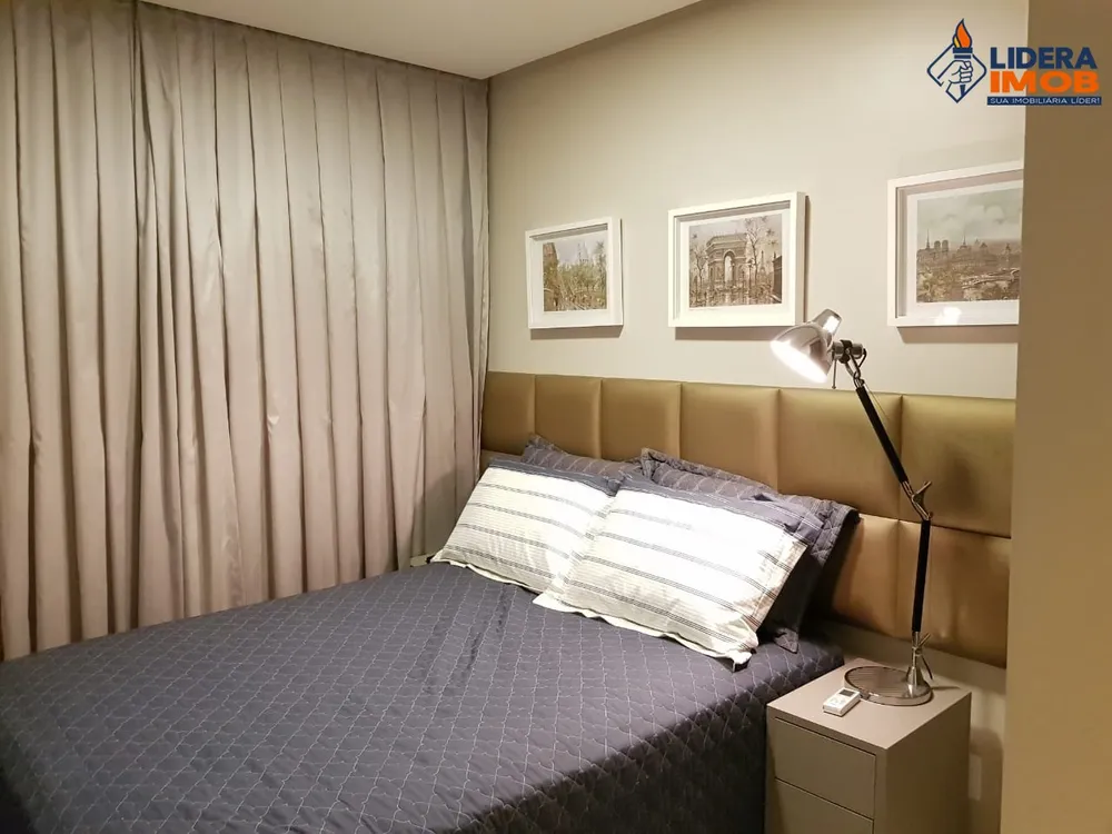Apartamento, 2 quartos, 57 m² - Foto 16