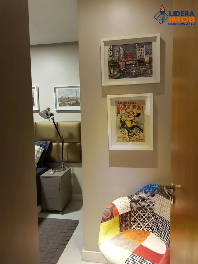 Apartamento, 2 quartos, 57 m² - Foto 14
