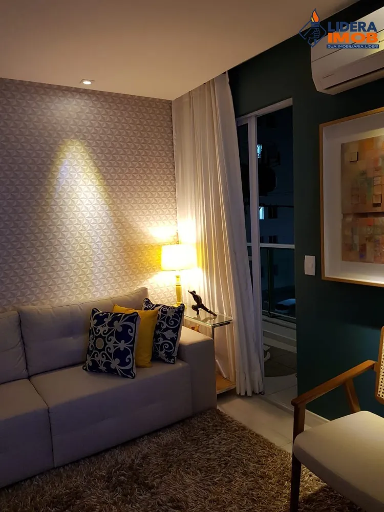 Apartamento, 2 quartos, 57 m² - Foto 4