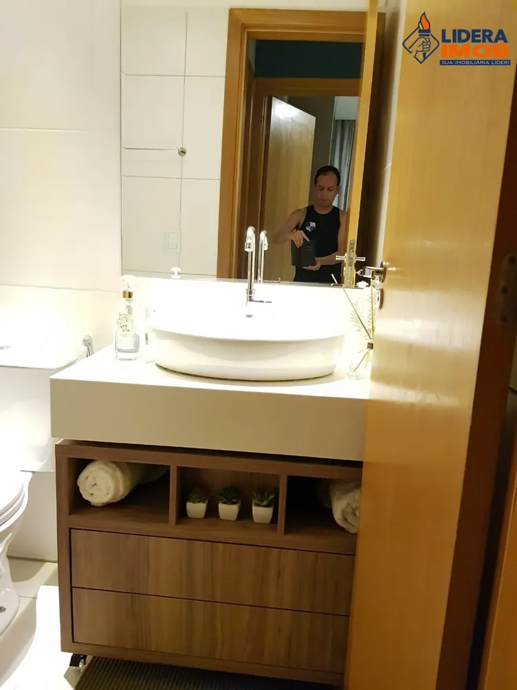 Apartamento, 2 quartos, 57 m² - Foto 9