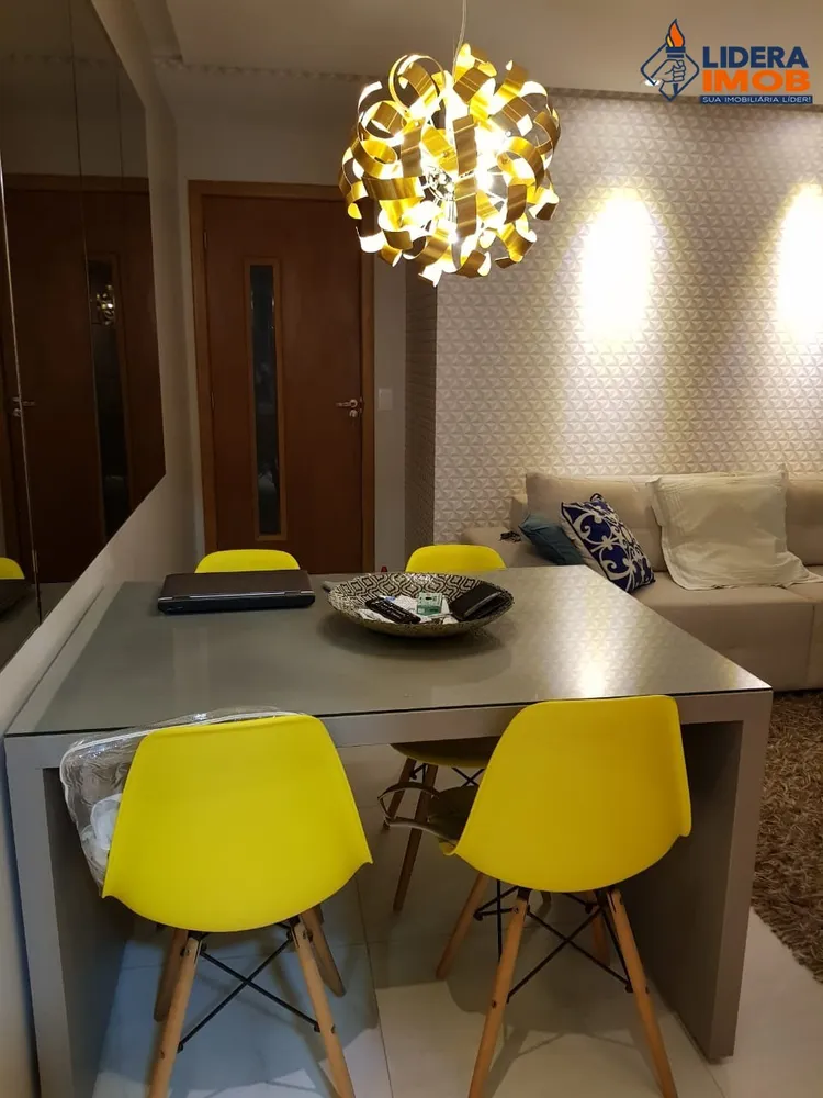 Apartamento, 2 quartos, 57 m² - Foto 11