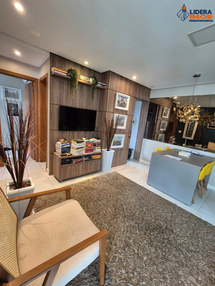 Apartamento, 2 quartos, 57 m² - Foto 7