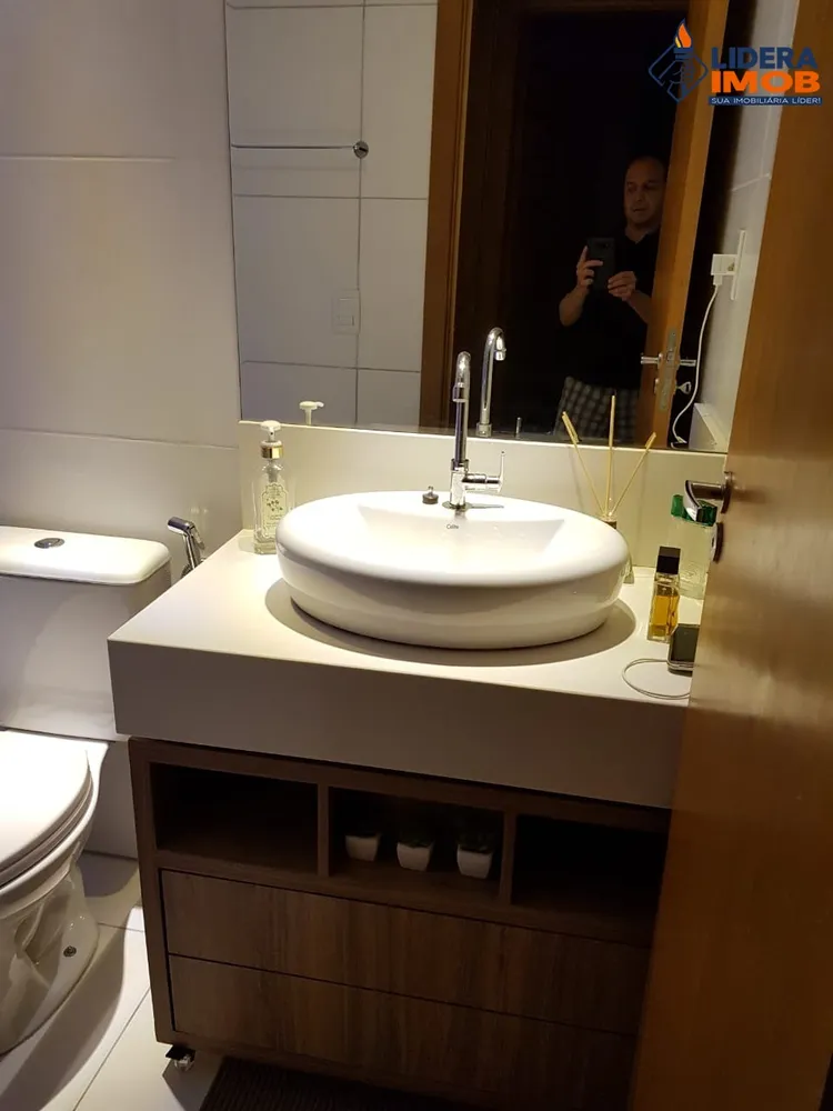 Apartamento, 2 quartos, 57 m² - Foto 15