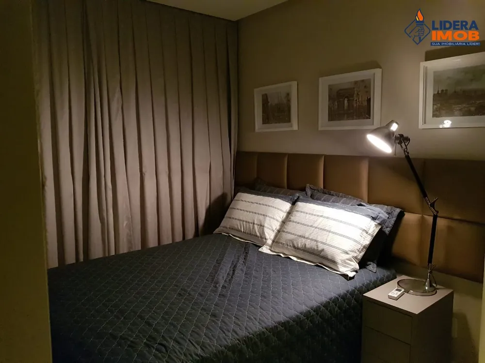 Apartamento, 2 quartos, 57 m² - Foto 5