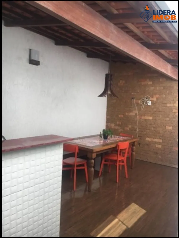Casa, 3 quartos, 159 m² - Foto 16