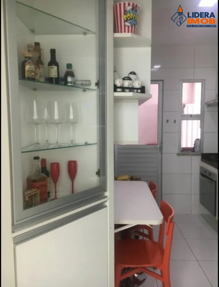 Casa, 3 quartos, 159 m² - Foto 11