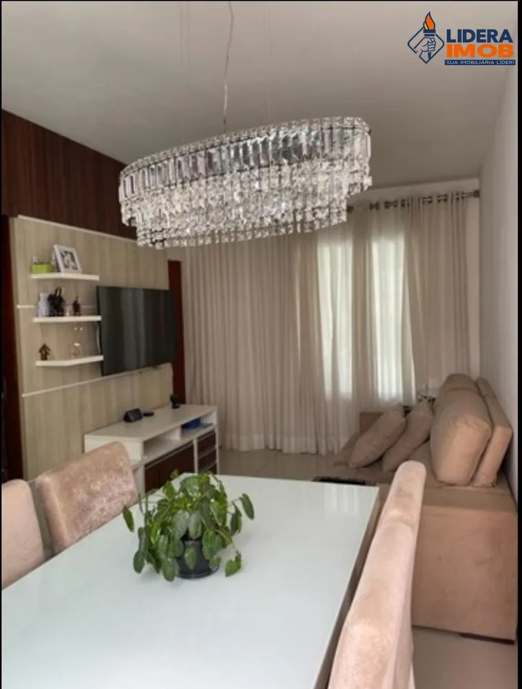 Casa, 3 quartos, 159 m² - Foto 1