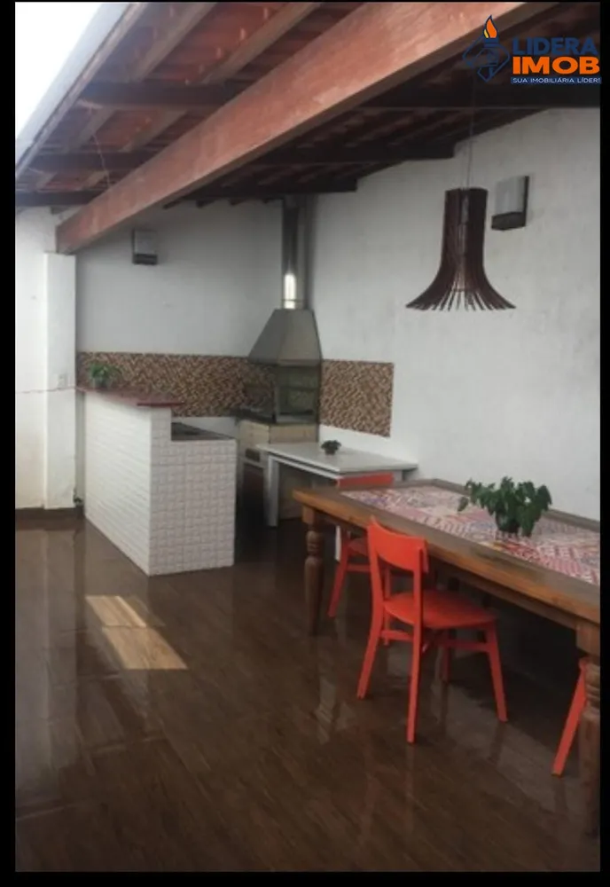 Casa, 3 quartos, 159 m² - Foto 14