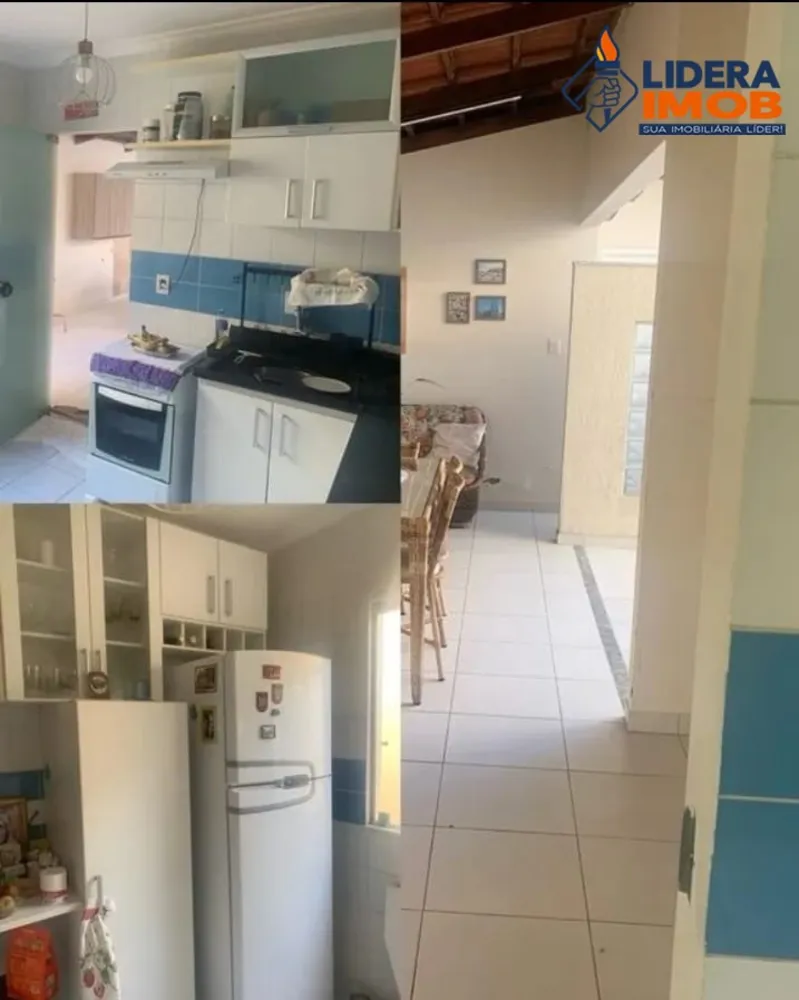 Casa, 3 quartos, 200 m² - Foto 5