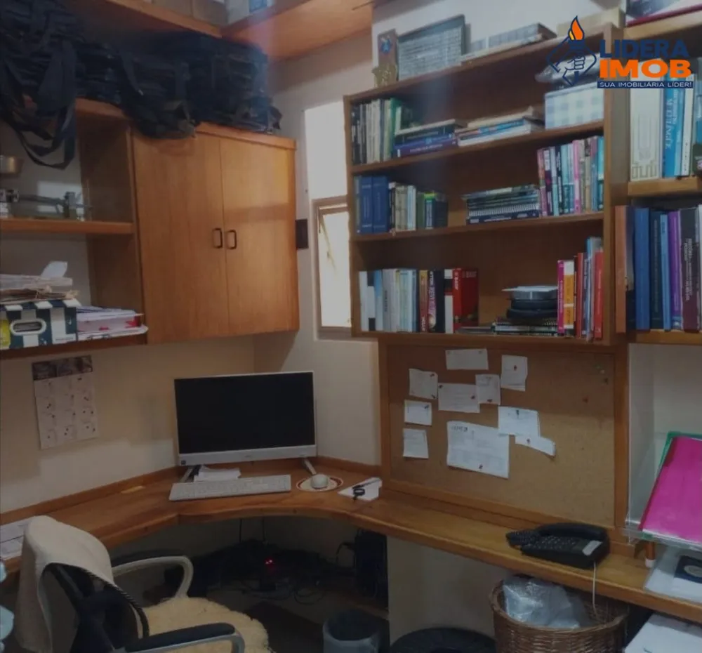 Apartamento, 3 quartos, 987 m² - Foto 1