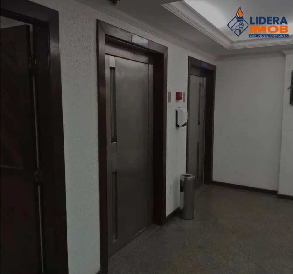 Apartamento, 3 quartos, 987 m² - Foto 2
