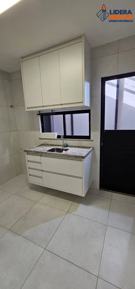 Casa, 3 quartos, 120 m² - Foto 3