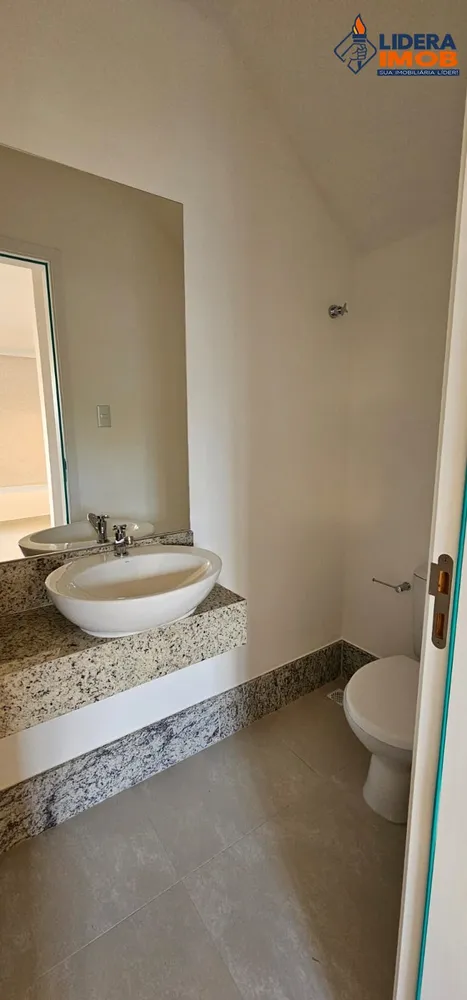 Casa, 3 quartos, 120 m² - Foto 11