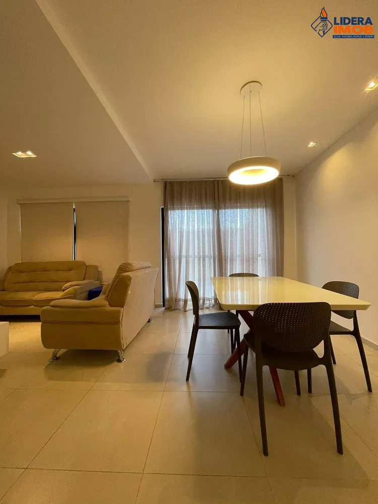 Casa, 3 quartos, 120 m² - Foto 6