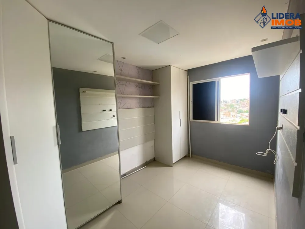 Apartamento, 3 quartos, 72 m² - Foto 5