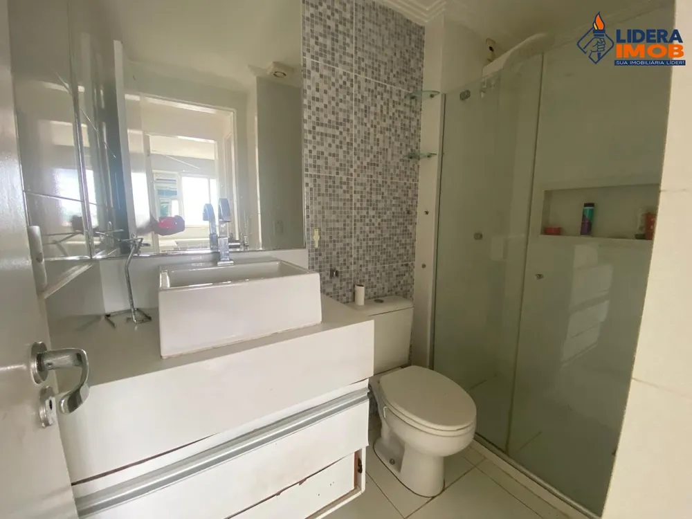 Apartamento, 3 quartos, 72 m² - Foto 2