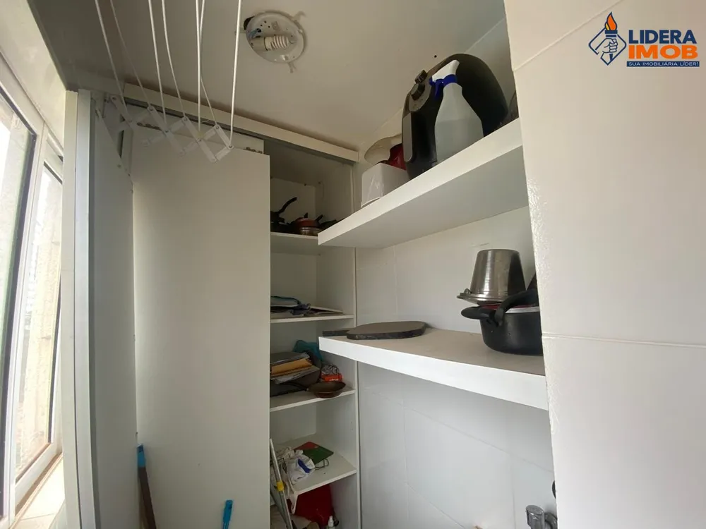 Apartamento, 3 quartos, 72 m² - Foto 4