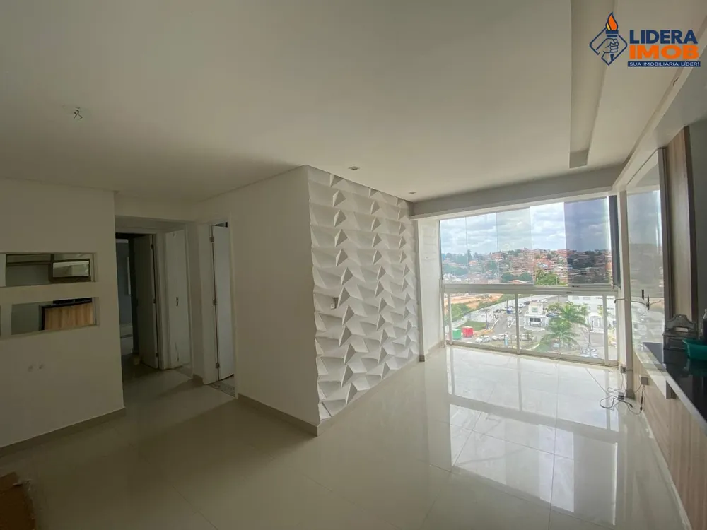Apartamento, 3 quartos, 72 m² - Foto 3