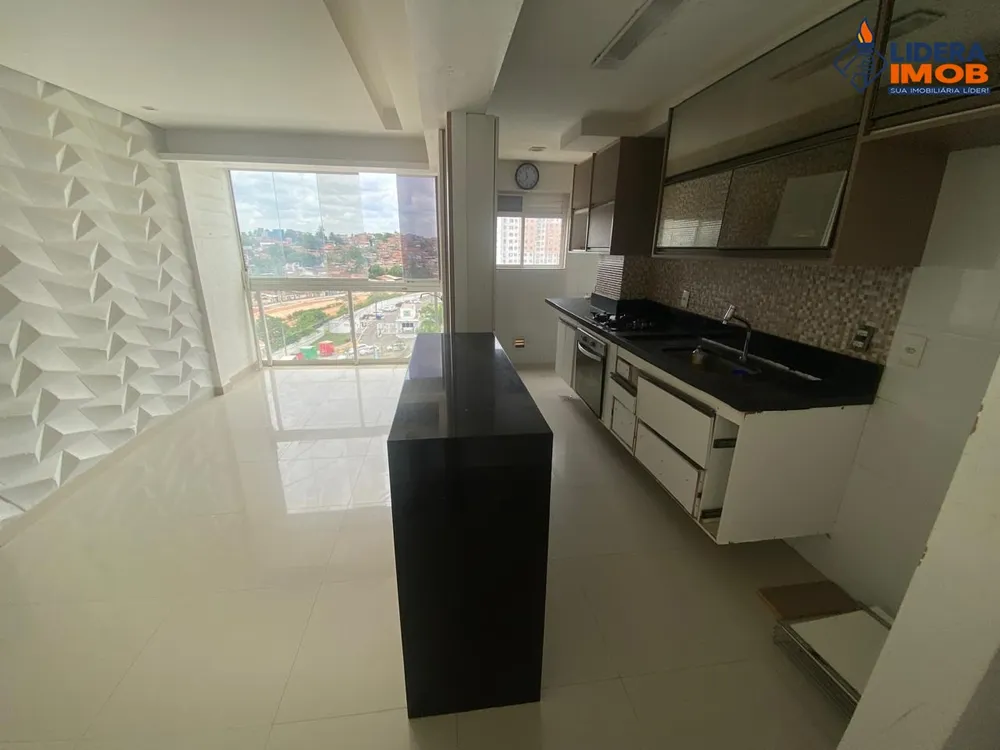 Apartamento, 3 quartos, 72 m² - Foto 7
