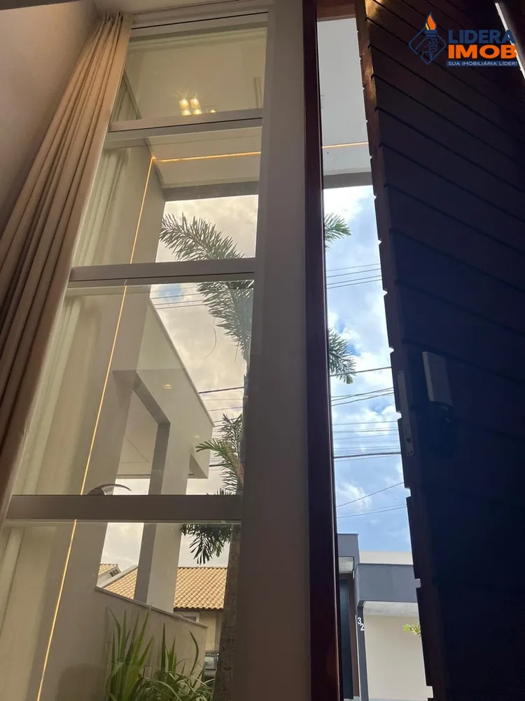 Casa, 3 quartos, 147 m² - Foto 1