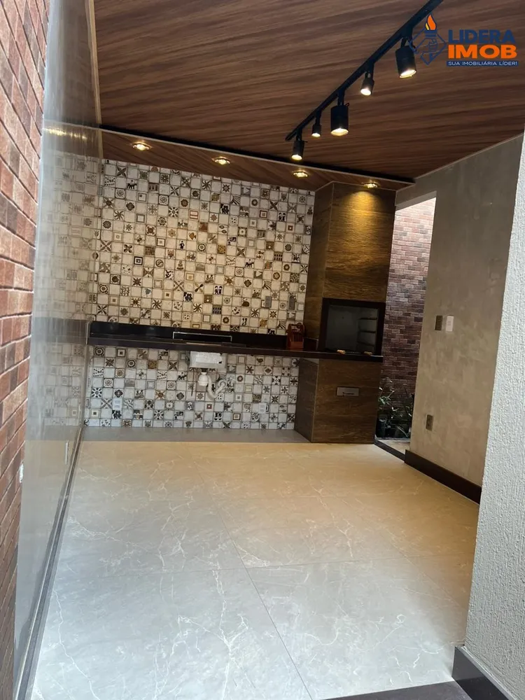 Casa, 3 quartos, 147 m² - Foto 5