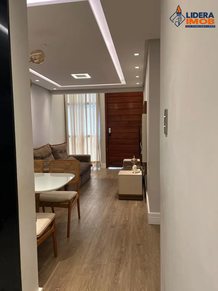 Casa, 3 quartos, 147 m² - Foto 8