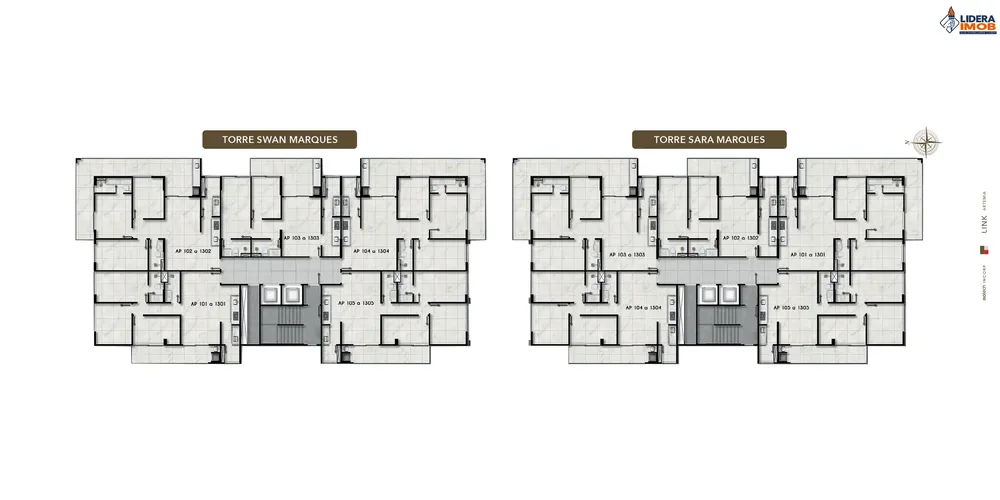 Apartamento, 3 quartos, 88 m² - Foto 7