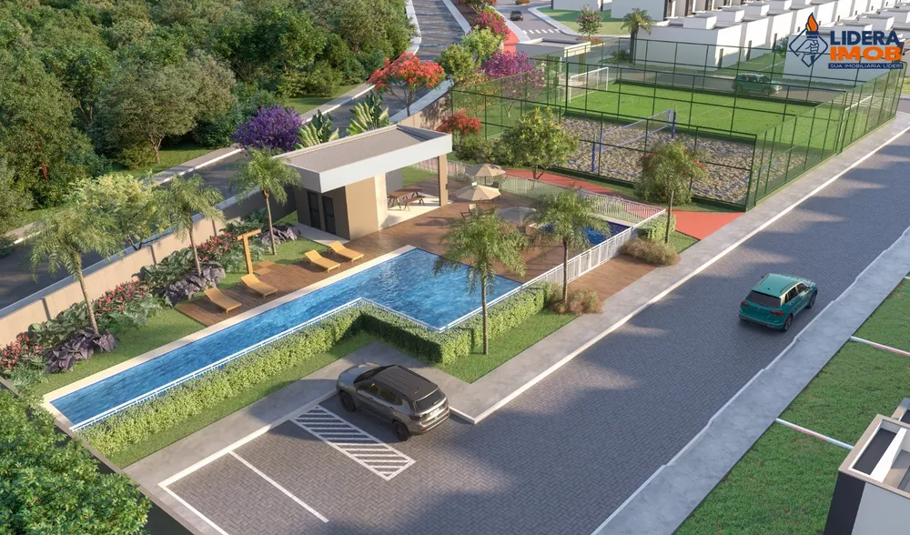 Casa, 2 quartos, 276 m² - Foto 5