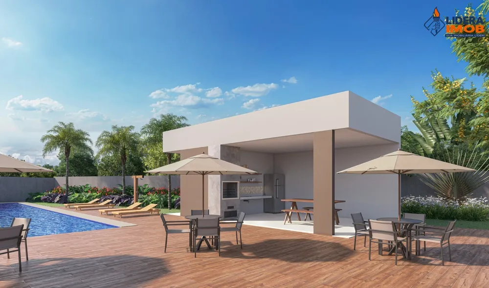 Casa, 2 quartos, 276 m² - Foto 6