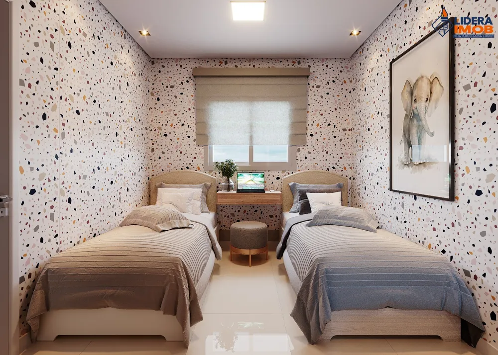Casa, 2 quartos, 276 m² - Foto 9