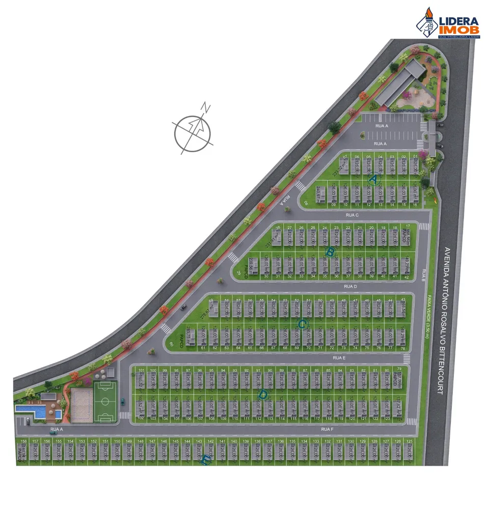 Casa, 2 quartos, 276 m² - Foto 8