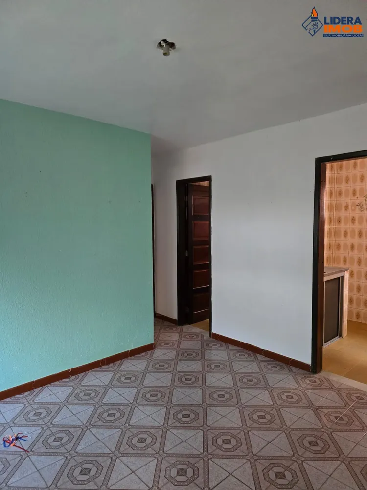 Apartamento, 2 quartos, 50 m² - Foto 4