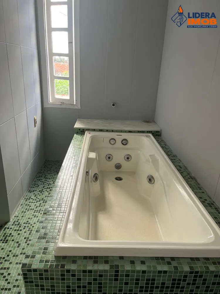 Prédio Inteiro, 100 m² - Foto 1