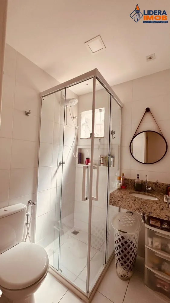 Casa, 3 quartos, 100 m² - Foto 11