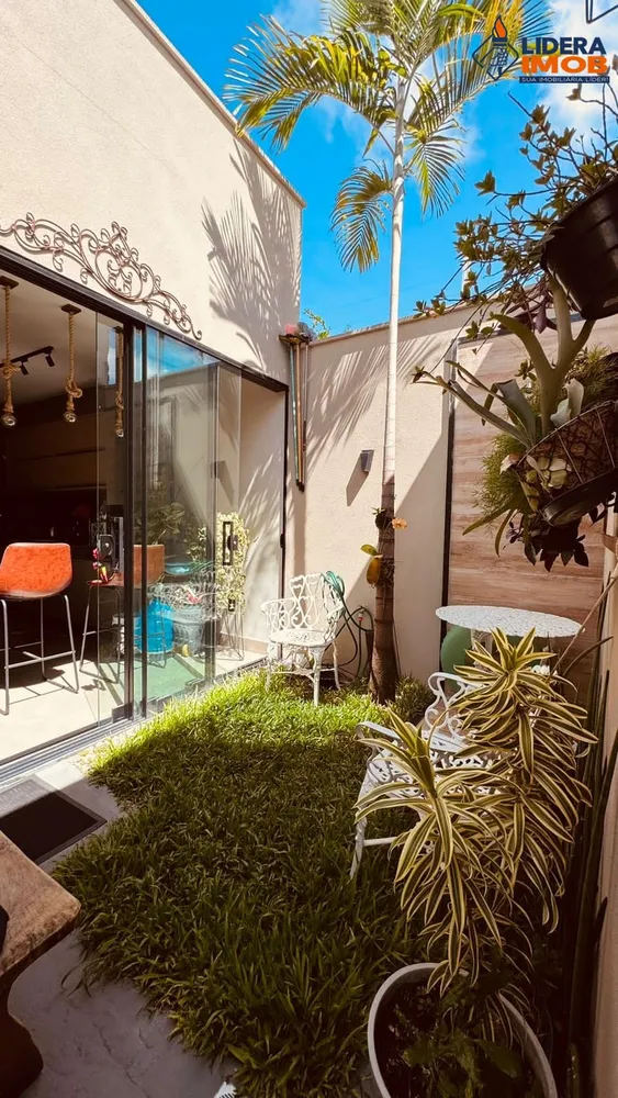 Casa, 3 quartos, 100 m² - Foto 7