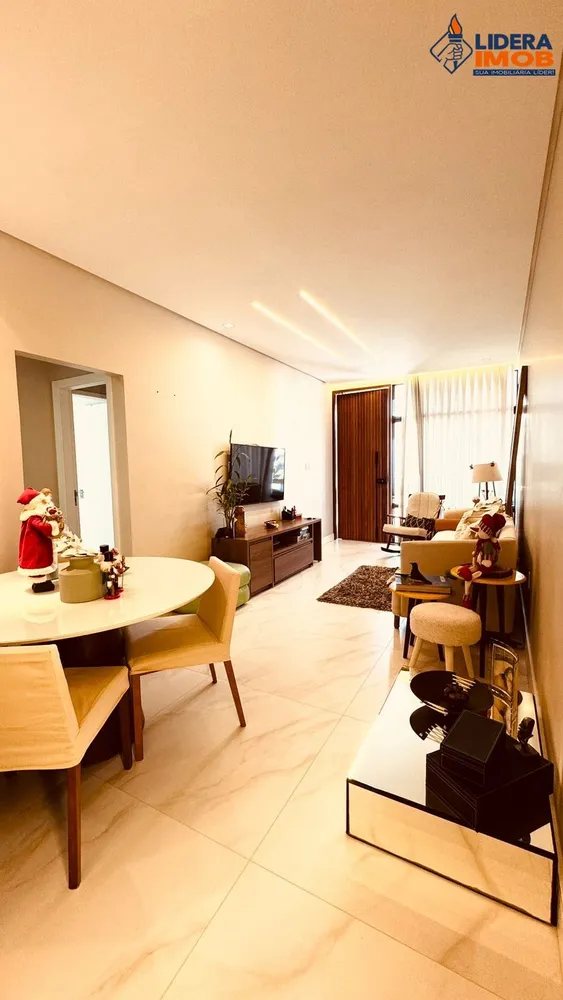 Casa, 3 quartos, 100 m² - Foto 6