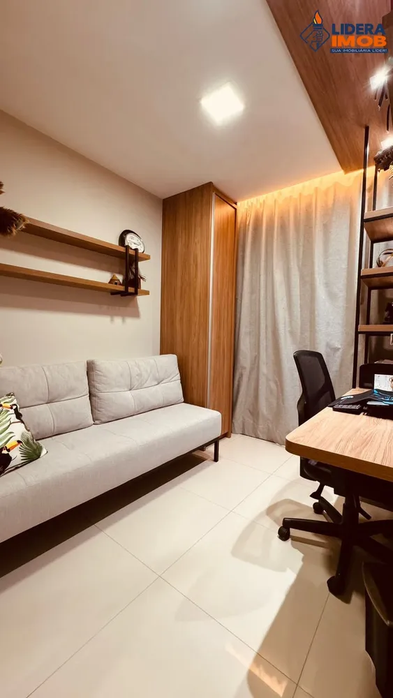 Casa, 3 quartos, 100 m² - Foto 8