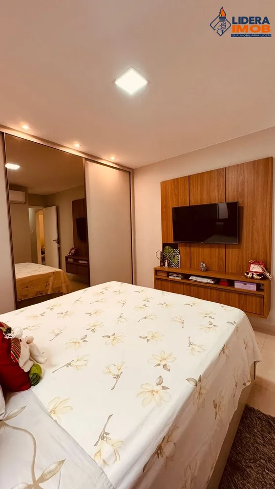 Casa, 3 quartos, 100 m² - Foto 10