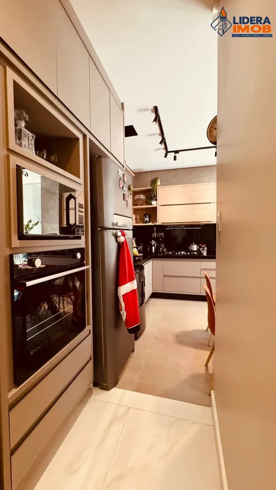 Casa, 3 quartos, 100 m² - Foto 4