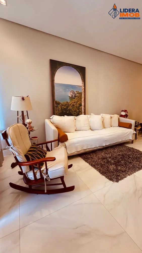 Casa, 3 quartos, 100 m² - Foto 3
