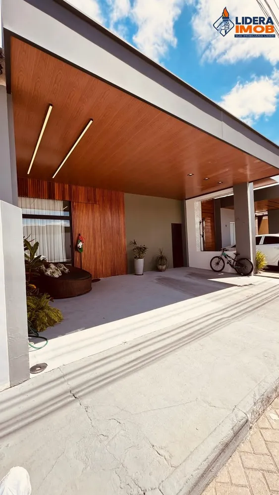 Casa, 3 quartos, 100 m² - Foto 2