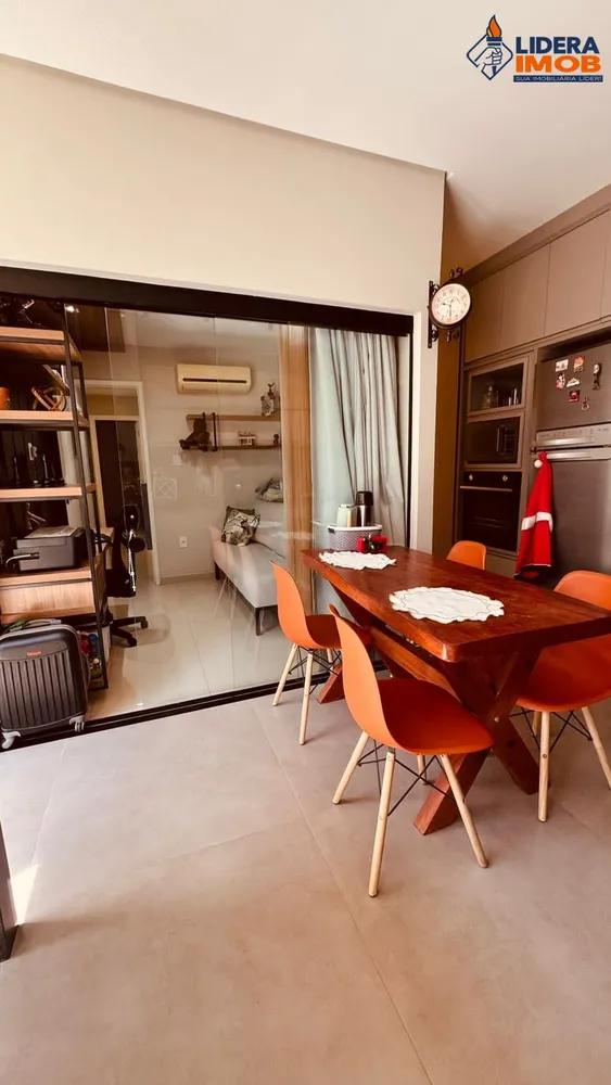 Casa, 3 quartos, 100 m² - Foto 9