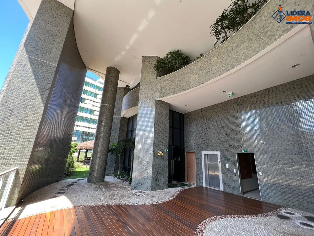 Apartamento, 1 quarto, 64 m² - Foto 4