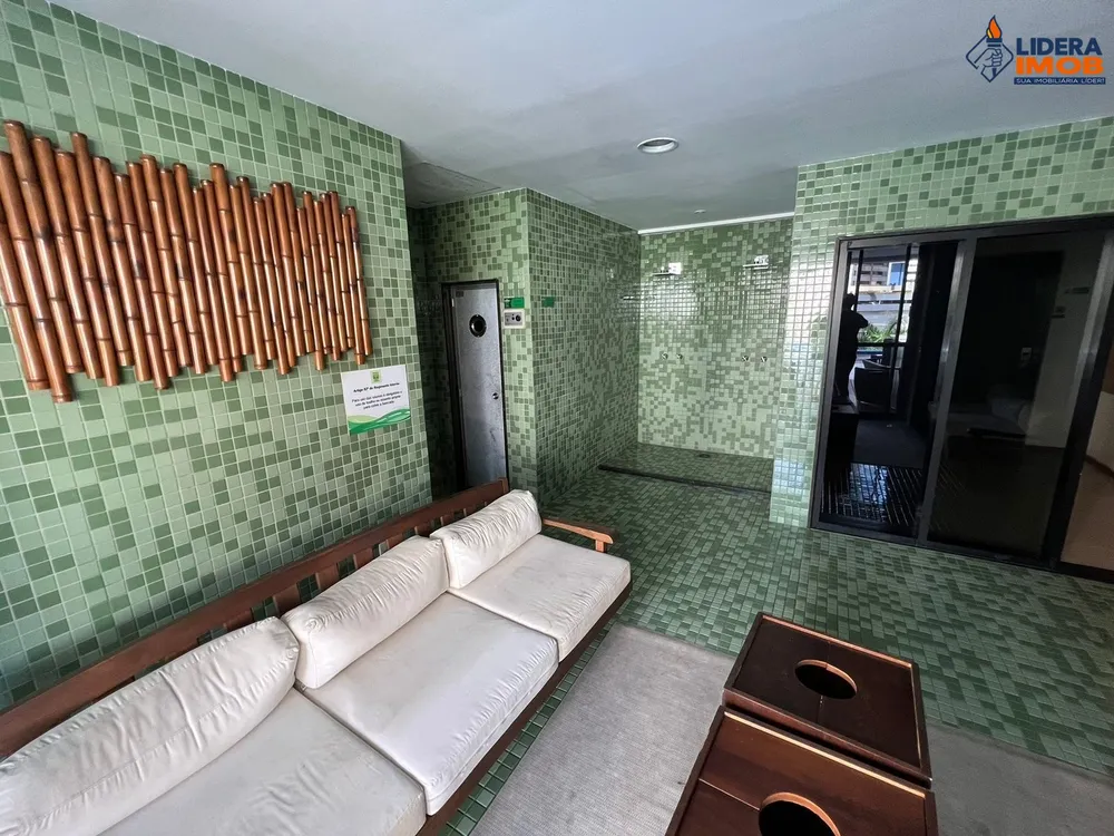 Apartamento, 1 quarto, 64 m² - Foto 2
