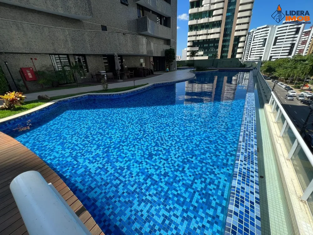 Apartamento, 1 quarto, 64 m² - Foto 5