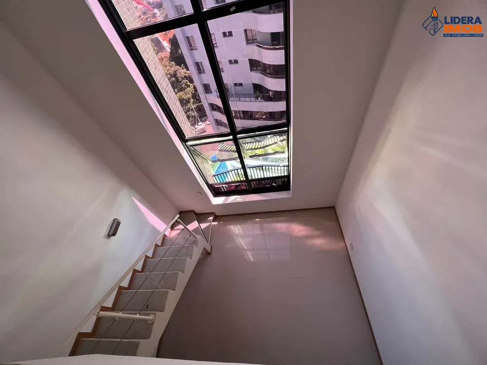 Apartamento, 1 quarto, 64 m² - Foto 3