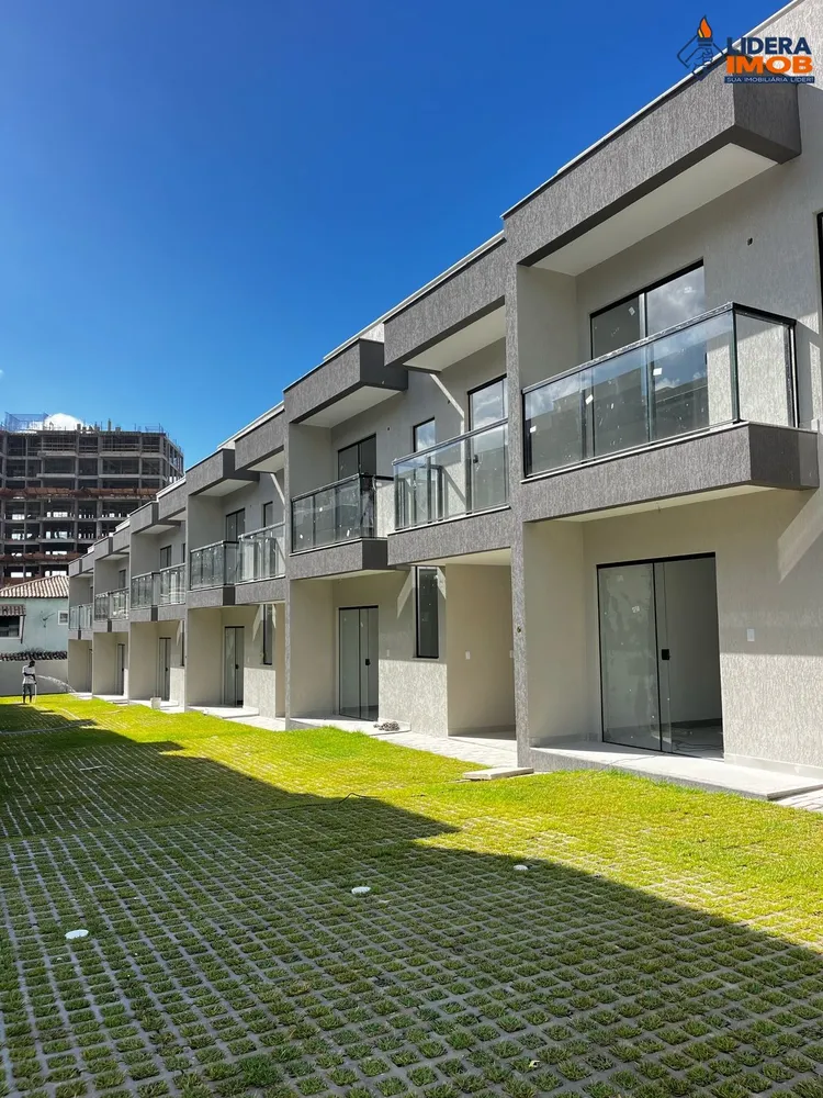 Casa, 3 quartos, 145 m² - Foto 15
